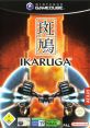 Ikaruga - Video Game Video game from Ikaruga for GC. Published by Atari, Infogrames (2003). Uploaded by peterdao. 