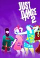 Just Dance 2 - Video Game Video game from Just Dance 2 for Wii. Published by Ubisoft (2010). Uploaded by FurryTrash2. 