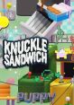 Knuckle Sandwich (Official Game Soundtrack BARCHboi Tracks) - Video Game Music