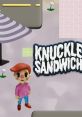 Knuckle Sandwich track: The Gyms Tracks - Video Game Video game from Knuckle Sandwich track: The Gyms Tracks for MacOS,