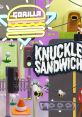 Knuckle Sandwich track: The Joe Tracks - Video Game Video game from Knuckle Sandwich track: The Joe Tracks for MacOS,