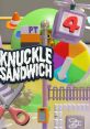 Knuckle Sandwich Soundtrack: The Nelward Tracks - Video Game Music