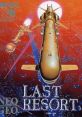 Last Resort (Neo Geo CD) ラスト・リゾート - Video Game Video game from Last Resort (Neo Geo CD) ラスト・リゾート for Neo