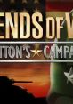 Legends of War: Patton's Campaign - Video Game Video game from Legends of War: Patton's Campaign for PSP. Published by