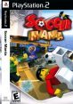 Lego Soccer Mania - Video Game Video game from Lego Soccer Mania for PS2, Windows. Published by LEGO (2002). Uploaded by