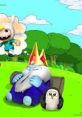 LittleBigPlanet 3 Adventure Time OST - Video Game Video game from LittleBigPlanet 3 Adventure Time OST for PS3, PS4, PS5.