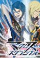 Macross Delta Scramble Macross Δ Scramble マクロスΔスクランブル - Video Game Video game from Macross Delta Scramble