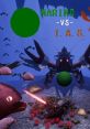 Marimo -VS- I.A.S. マリモ -vs- 外来種 - Video Game Video game from Marimo -VS- I.A.S. マリモ -vs- 外来種 for MacOS,