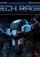 Mech Rage - Video Game Video game from Mech Rage for Switch, Windows. Published by Drageus Games, Ultimate (2018). Uploaded