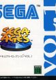 Memorial Collection Vol. 1 Sega Ages Memorial Selection Vol. 1
SEGA AGES メモリアルセレクションVOL.1 - Video Game Music