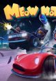 Meow Motors ミャウモーターズ - Video Game Video game from Meow Motors ミャウモーターズ for PS4, Switch, Windows, Xbox