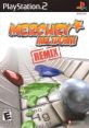 Mercury Meltdown Remix - Video Game Video game from Mercury Meltdown Remix for PS2. Published by Ignition (2006).