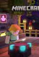 Minecraft LoFi Minecraft, Mojang - Video Game Video game from Minecraft LoFi Minecraft, Mojang for 3DS, Android, iOS,