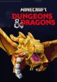 Minecraft: Dungeons & Dragons Minecraft: Dungeons & Dragons (Original Soundtrack) - Video Game Music