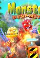 Monster Dynamite - Video Game Video game from Monster Dynamite for PS4, Switch. Published by Markt & Technik, TREVA (2019).