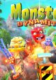 Monster Dynamite - Video Game Music