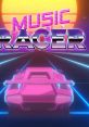 Racer ミュージックレーサー - Video Game Video game from Racer ミュージックレーサー for Android, iOS, Mobile, PS4,