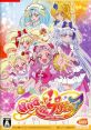 Nari Kids Park: HUGtto! PreCure なりキッズパーク HUGっと! プリキュア - Video Game Music