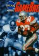 NCAA Football Gamebreaker - Video Game Video game from NCAA Football Gamebreaker for PS1. Published by Sony Computer