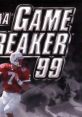 NCAA Gamebreaker '99 - Video Game Video game from NCAA Gamebreaker '99 for PS1. Published by 989 Sports (1998). Uploaded by