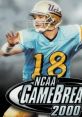 NCAA Gamebreaker 2000 - Video Game Video game from NCAA Gamebreaker 2000 for PS1. Published by 989 Sports (2000).