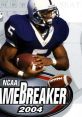 NCAA Gamebreaker 2004 - Video Game Video game from NCAA Gamebreaker 2004 for PS1, PS2. Published by 989 Sports (2003).