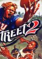 NFL Street 2 - Video Game Video game from NFL Street 2 for GC, PS2, Xbox. Published by EA Sports (2004). Uploaded by