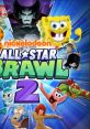 Nickelodeon All-Star Brawl 2 - Video Game Video game from Nickelodeon All-Star Brawl 2 for PS4, PS5, Switch, Xbox One, Xbox