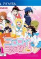 Nisekoi: Yomeiri!? ニセコイ ヨメイリ!? - Video Game Video game from Nisekoi: Yomeiri!? ニセコイ ヨメイリ!? for PS Vita. Pub