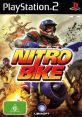 Nitrobike - Video Game Video game from Nitrobike for PS2, Wii. Published by Ubisoft (2008). Uploaded by random1. 