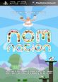 Nom Nation - Video Game Video game from Nom Nation for PSP. Published by Playerthree (2012). Uploaded by random1. 