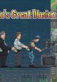 Norman's Great Illusion - Video Game Video game from Norman's Great Illusion for PS Vita, PS4, Switch, Windows, Xbox One.