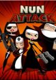 Nun Attack - Video Game Video game from Nun Attack for PS Vita. Published by Frima (2013). Uploaded by peterdao. 