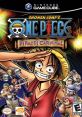 One Piece: Pirates' Carnival ONE PIECE パイレーツカーニバル - Video Game Video game from One Piece: Pirates' Carnival ONE