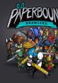 Paperbound Brawlers - Video Game Music
