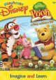 Playhouse Disney's The Book of Pooh: A Story Without a Tail The Book of Pooh: A Story Without a Tail - Video Game Video game