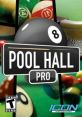 Pool Hall Pro - Video Game Video game from Pool Hall Pro for PSP. Published by Playlogic (2011). Uploaded by random1. 