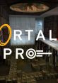 Portal Pro - Video Game Video game from Portal Pro for Linux, MacOS, Windows. Published by Ben "Mevious" Bryant (2010).