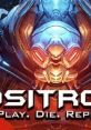 PositronX - Video Game Music