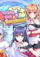 Pretty Girls Breakers! Pretty Girls Breakout! - Video Game Video game from Pretty Girls Breakers! Pretty Girls Breakout!