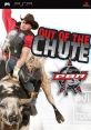 Pro Bull Riders: Out of the Chute - Video Game Video game from Pro Bull Riders: Out of the Chute for PSP. Published by