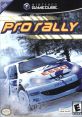 Pro Rally Pro Rally 2002 - Video Game Video game from Pro Rally Pro Rally 2002 for GC. Published by Ubisoft (2002).