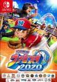 Pro Yakyu Famista 2020 プロ野球 ファミスタ 2020 - Video Game Video game from Pro Yakyu Famista 2020 プロ野球 ファミスタ