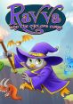 Ravva and the Cyclops Curse ラーヴァとサイクロプスの呪い - Video Game Video game from Ravva and the Cyclops Curse