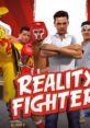 Reality Fighters リアリティーファイター - Video Game Video game from Reality Fighters リアリティーファイター for PS Vita. P