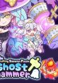 Refreshing Sideways Puzzle Ghost Hammer Sukatto Yokouchi Puzzle Ghost Hammer スカッとよこ撃ちパズル ゴーストハンマー -