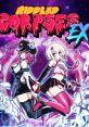 Riddled Corpses EX リドルド コープスEX - Video Game Video game from Riddled Corpses EX リドルド コープスEX for PS Vita,