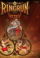 Ring Run Circus - Video Game Music