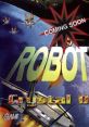 Robotech: Crystal Dreams (Unreleased) - Video Game Video game from Robotech: Crystal Dreams (Unreleased) for N64. Published