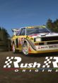 Rush Rally Origins ラッシュ・ラリー・オリジンズ - Video Game Video game from Rush Rally Origins